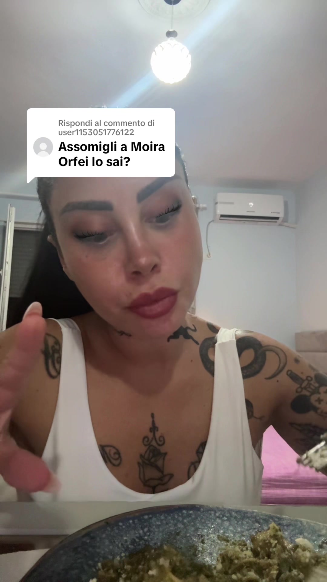 @Alessia 🙈🙉🙊
