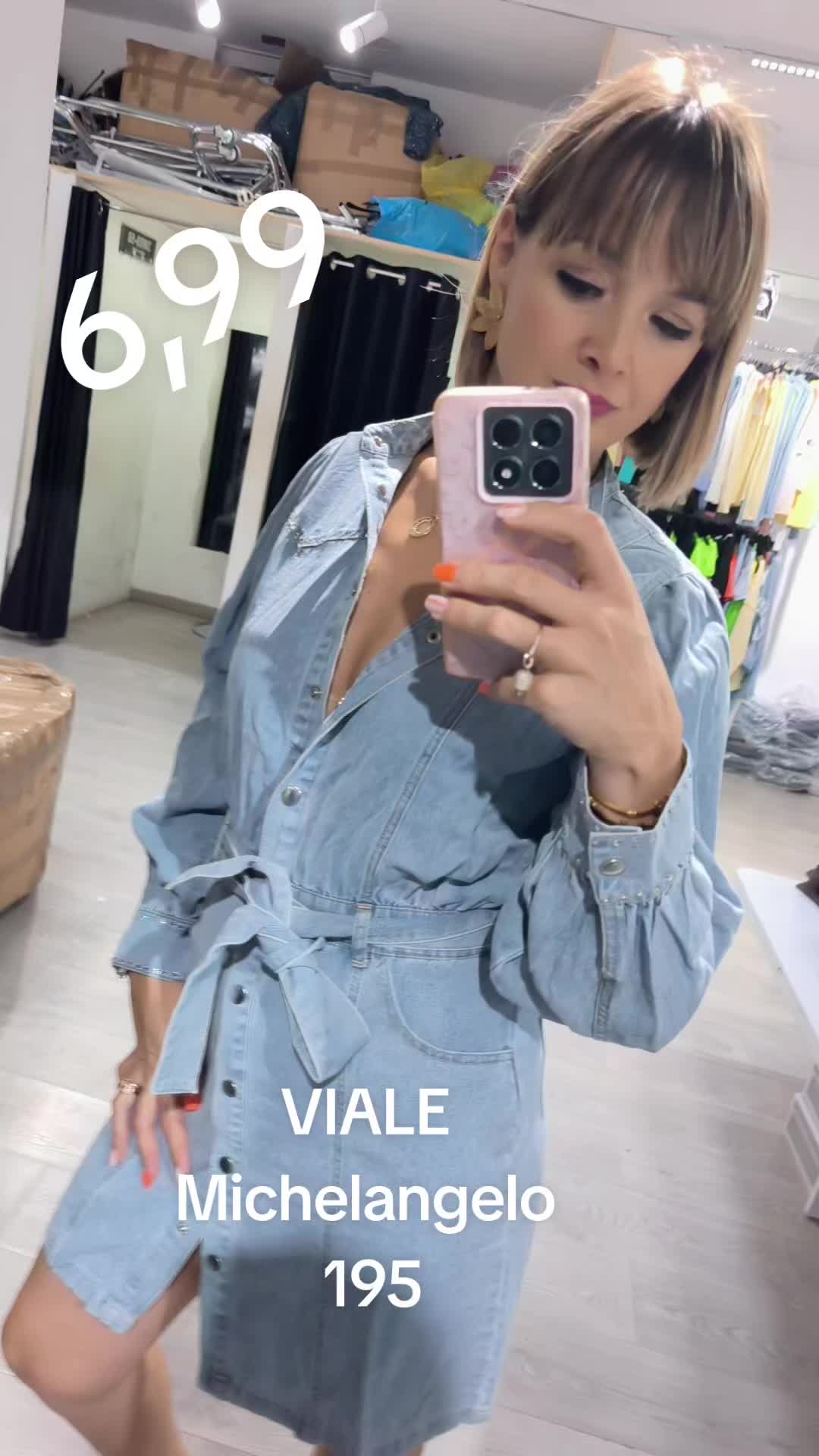 @sevenstorevialemichelangelo195