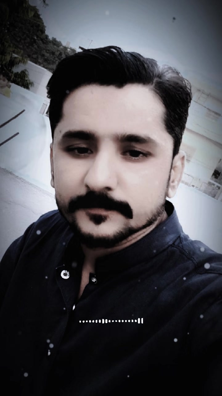 @꧁♛𝕀(CHIEF ALTAF)♛꧂