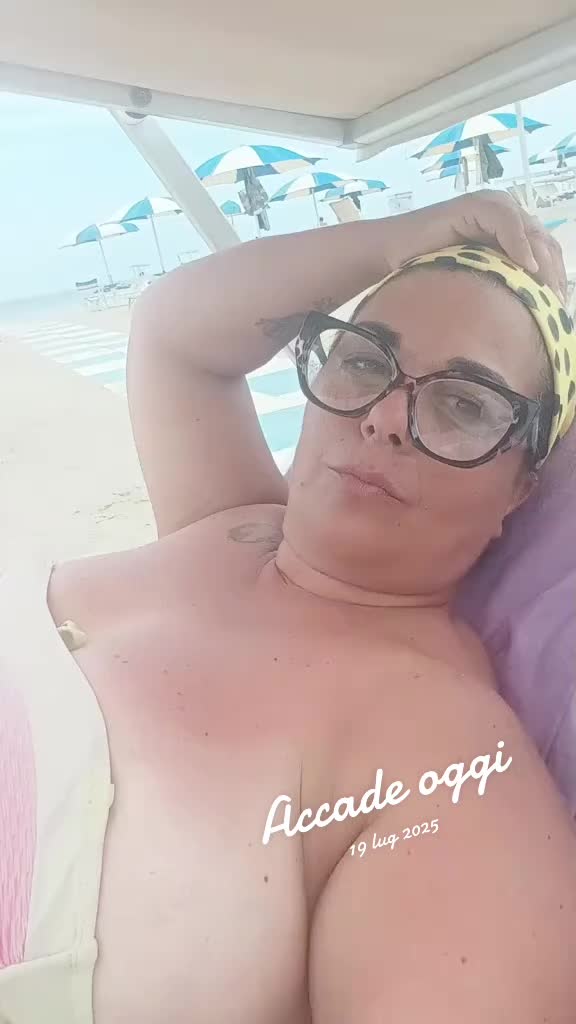 @donna ciretta bella