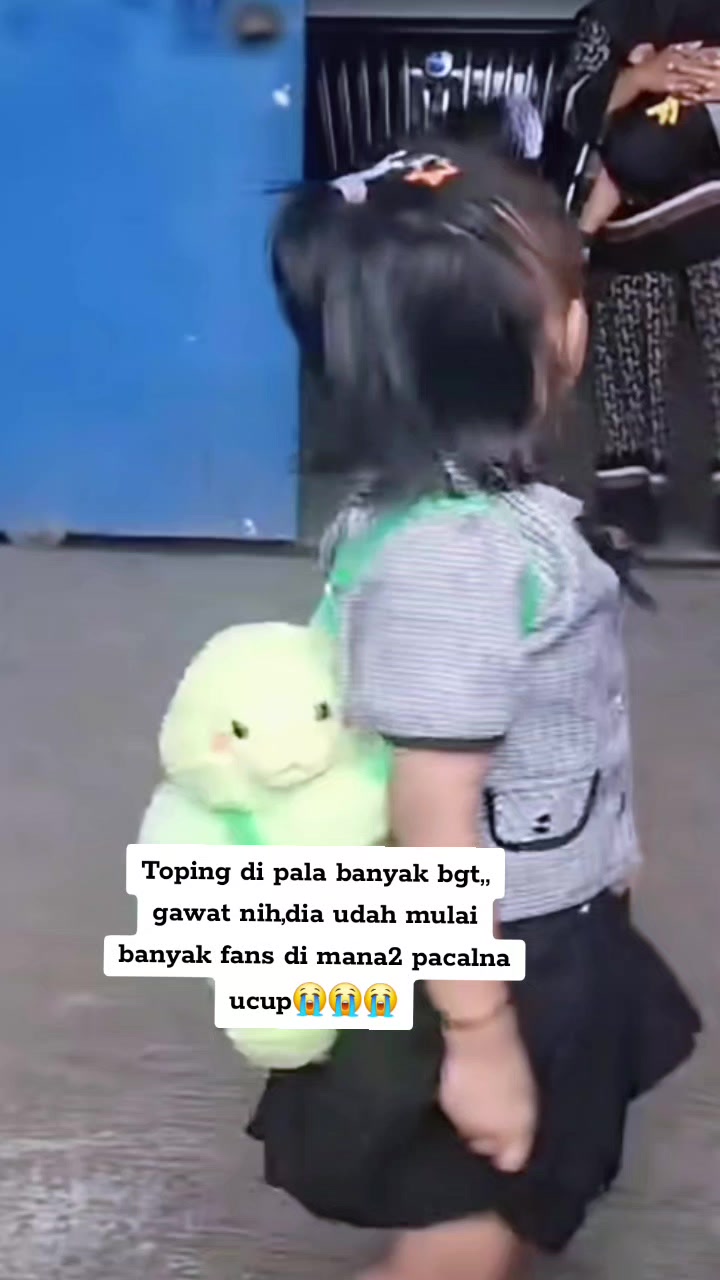 @FAFU PASUKAN GHAIB