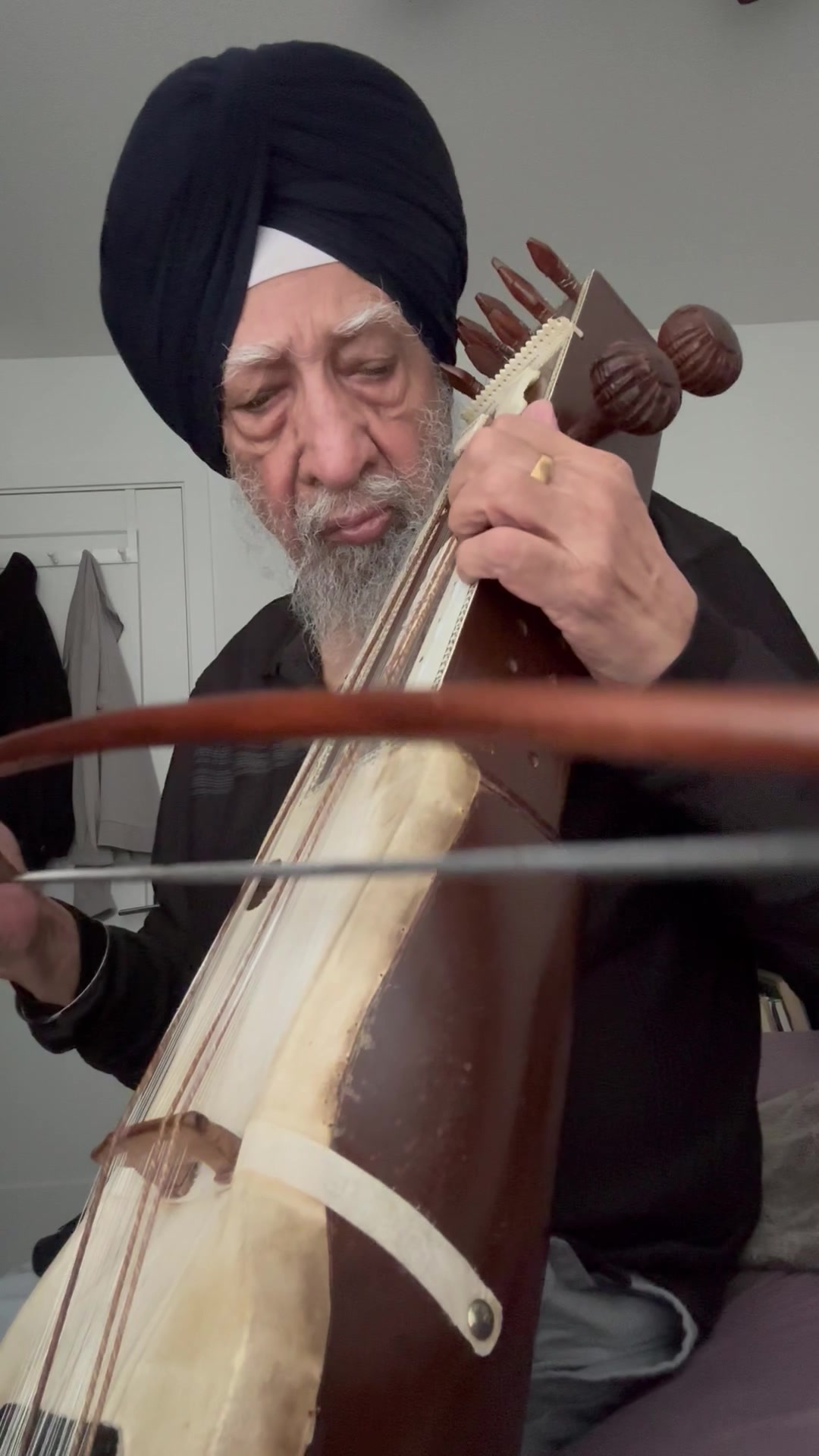 @Kewal Singh Nirdosh (Dosanjh)