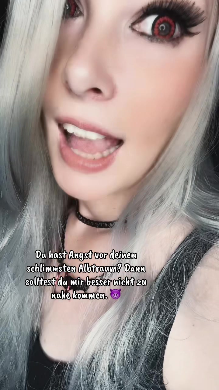 @MrsPuckiii 😈