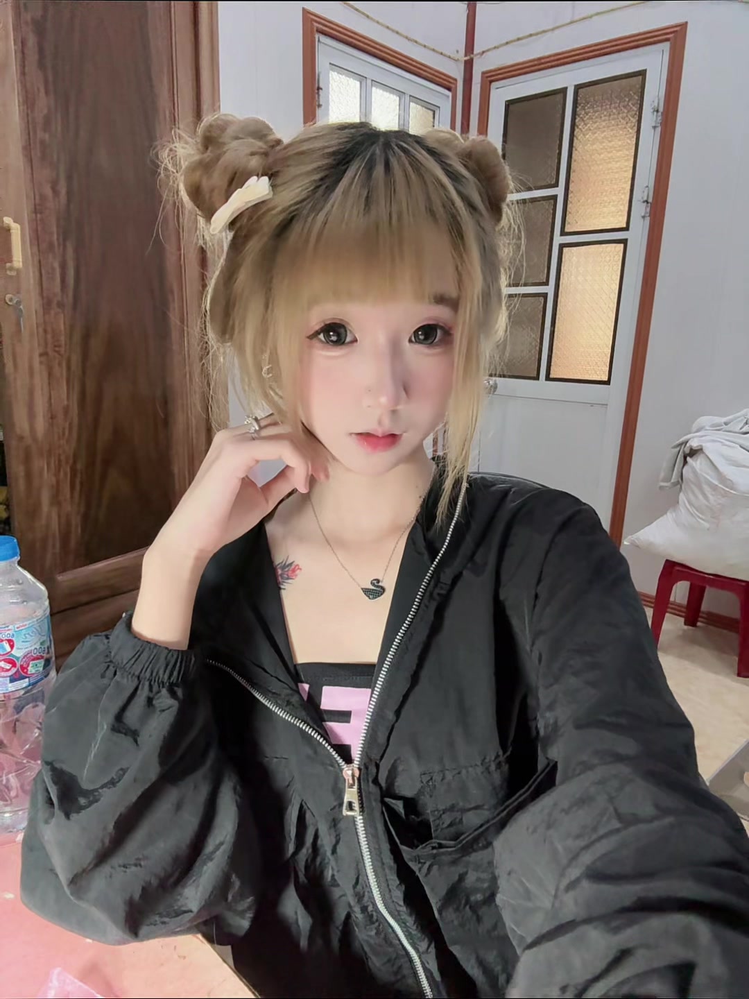 @Uyenn Dâuu🍓