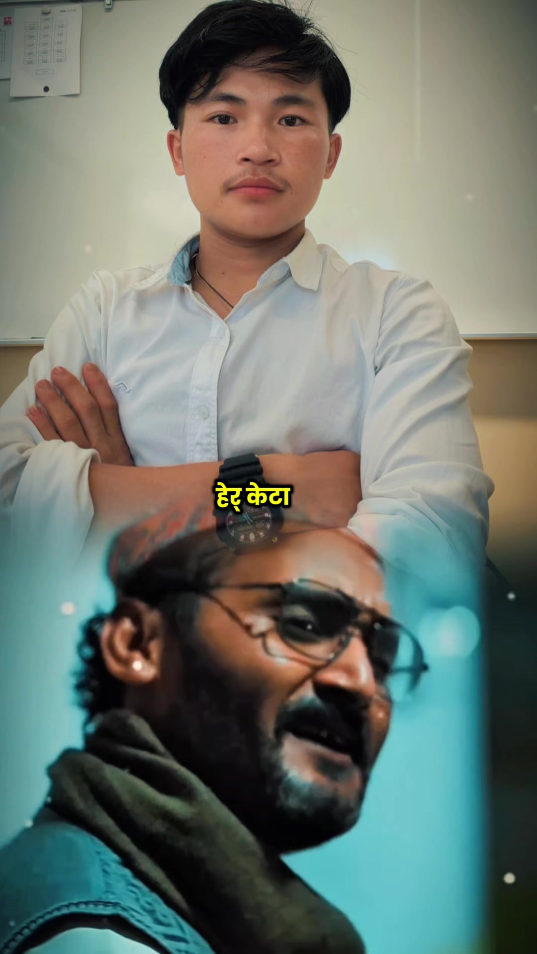 @डिबी किराति