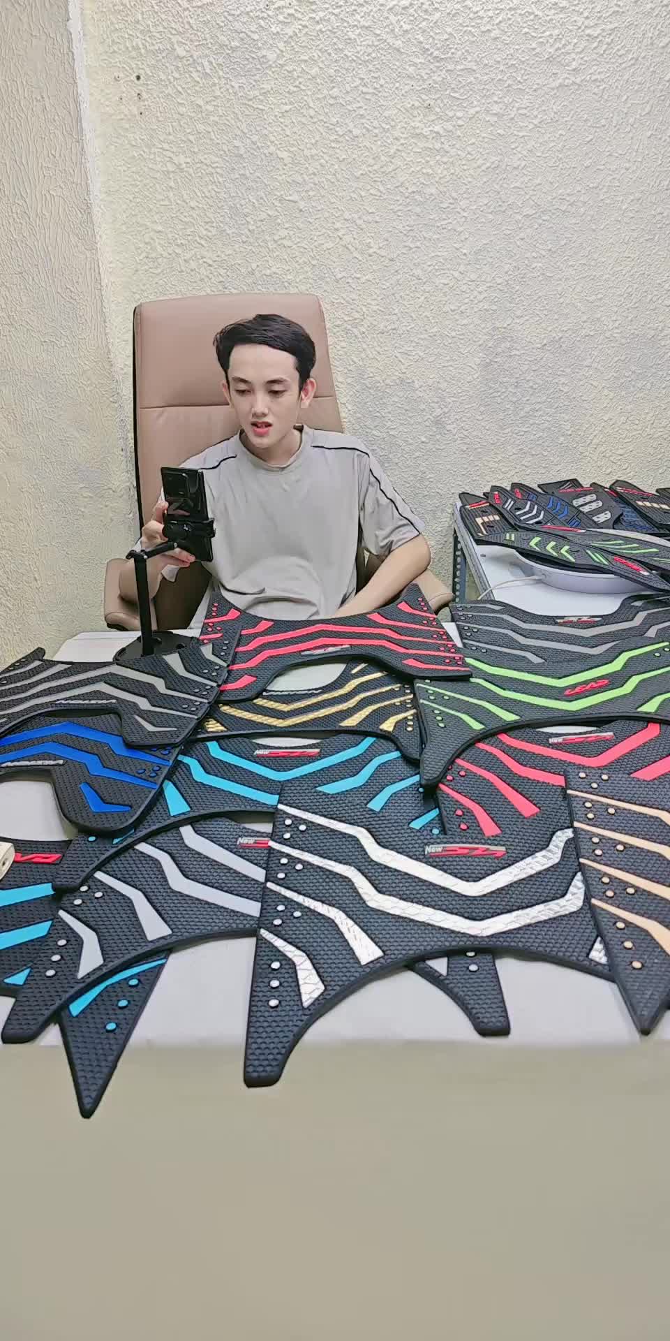@Vua Thảm Xe