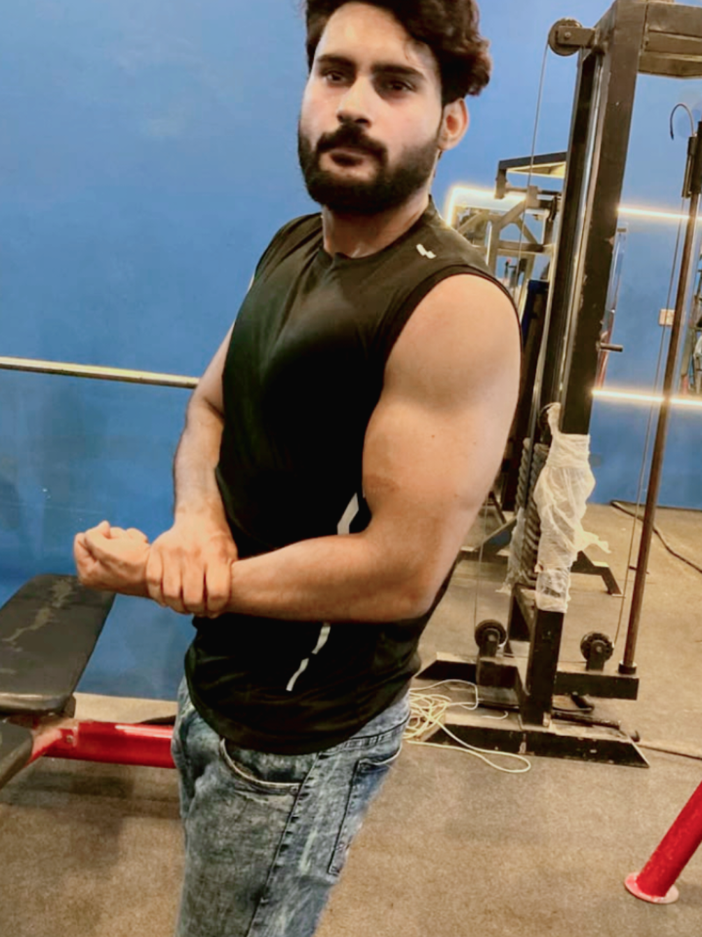@Fahad chauhan