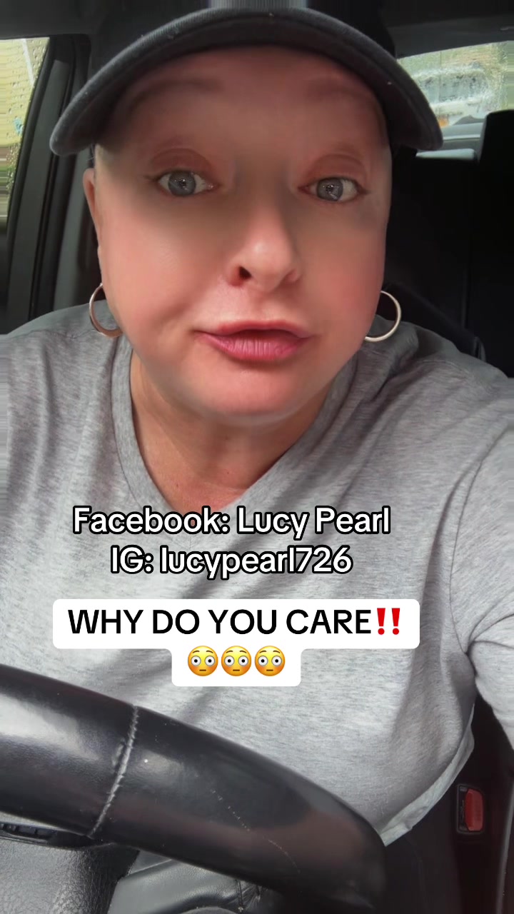 @Lucy Pearl