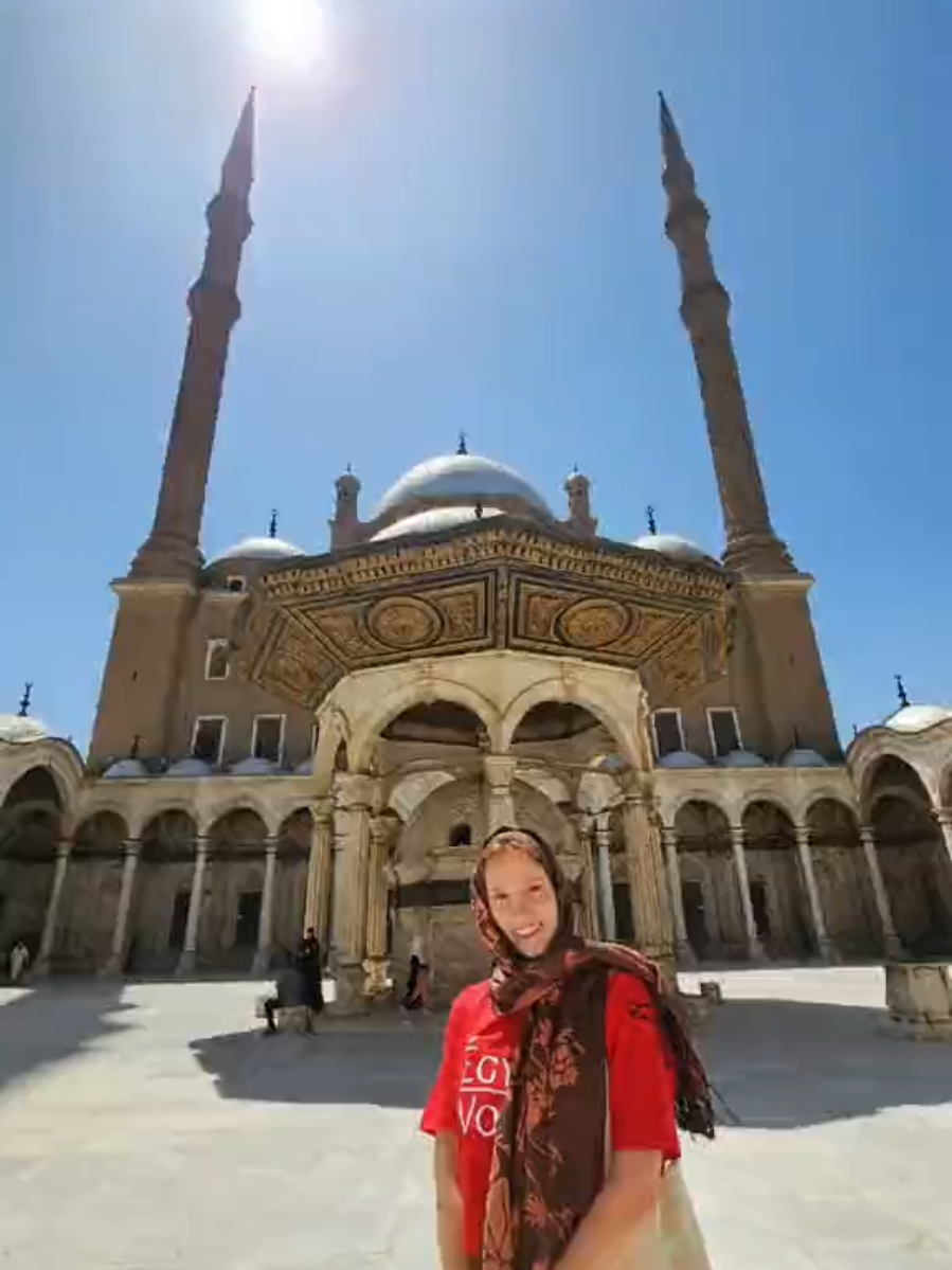 @Egypte voyage tours