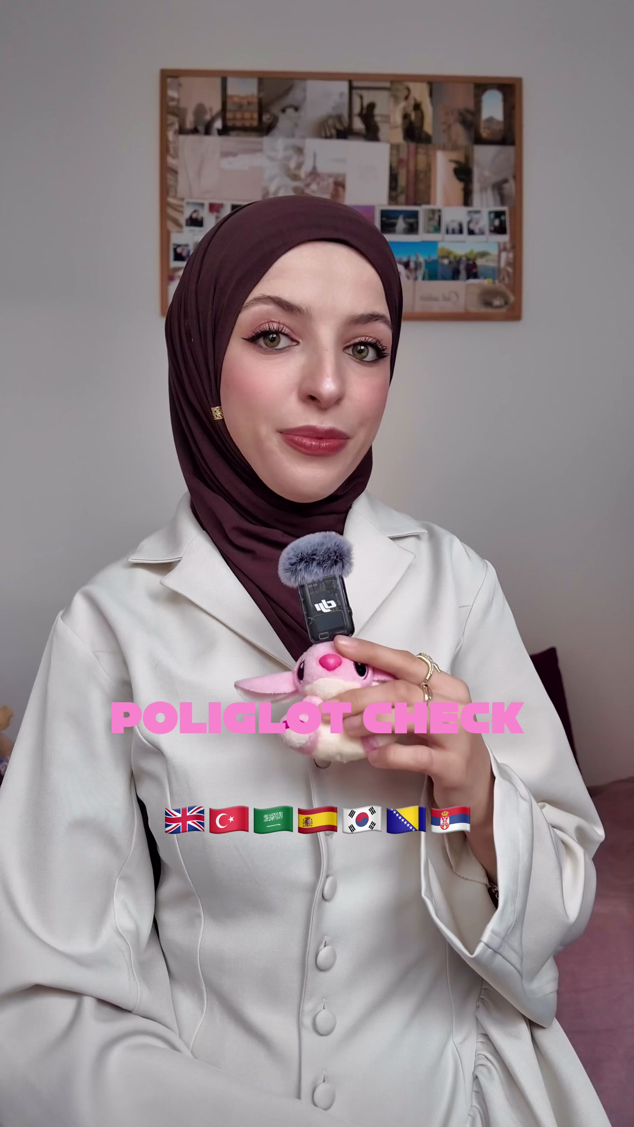 @&Scaron;ejma Eminović🦋
