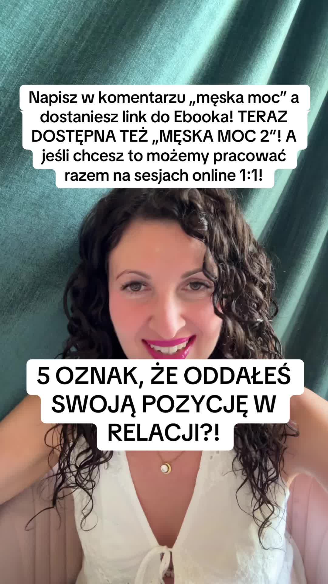 @Sara Sonik Coach Relacji