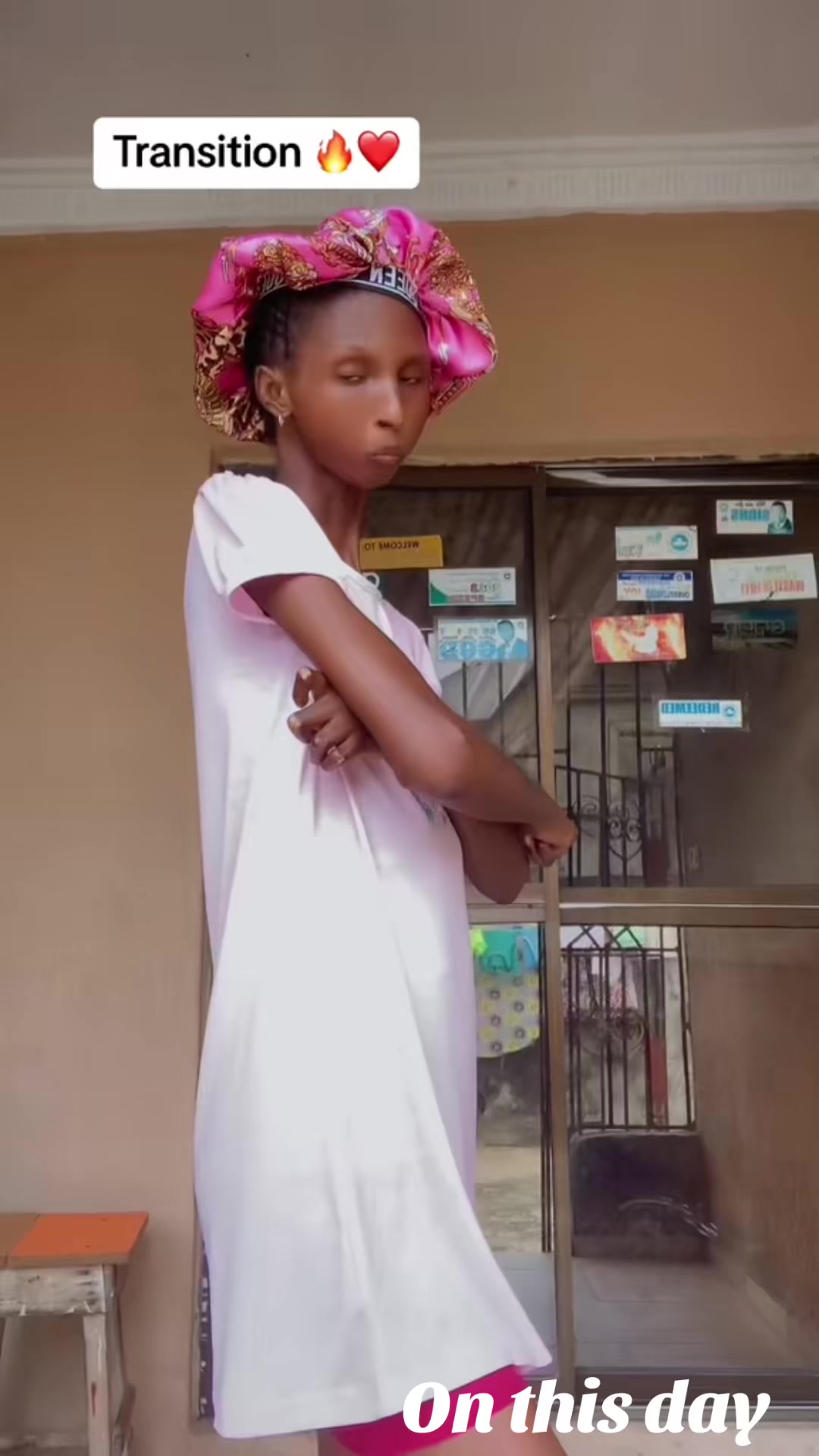 @Violetemor Nicholas Onitsha