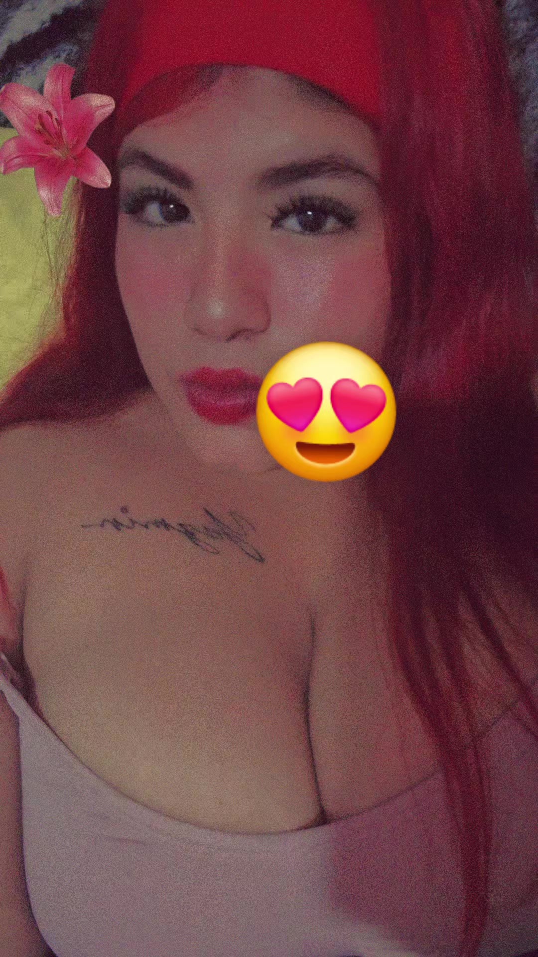 @yessi santiago 😻
