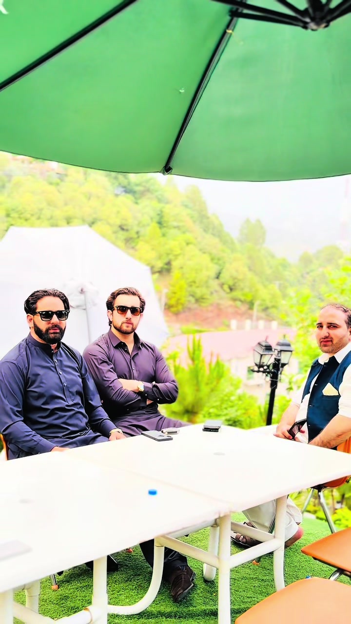 @Sardar MozAm Baig