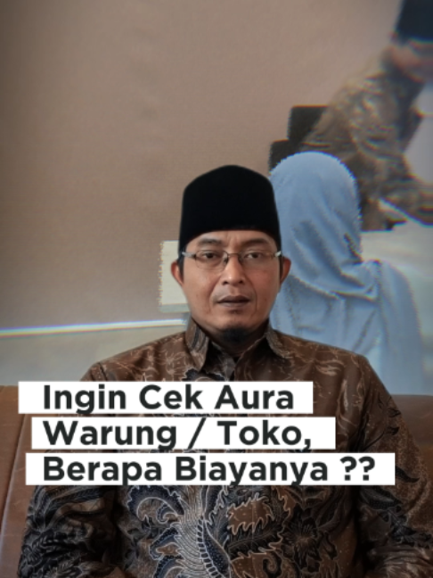@Paranormal Jawa Abah Romdhoni