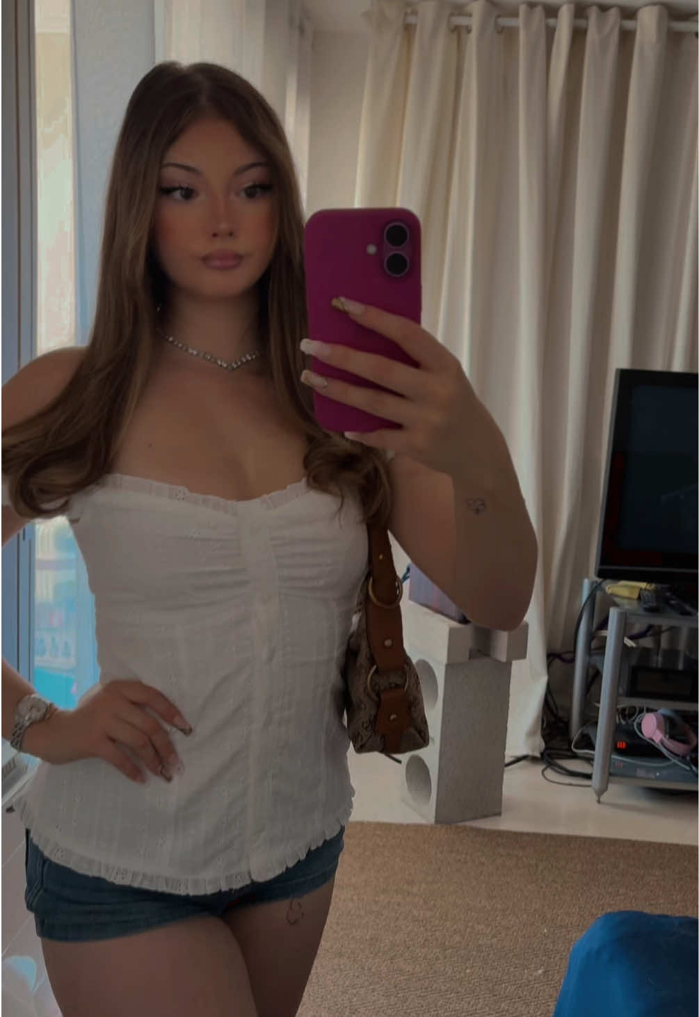 @Peachybaby
