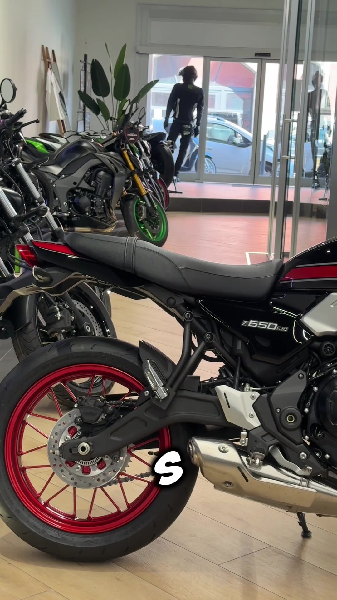@Pizzo Motors Srl