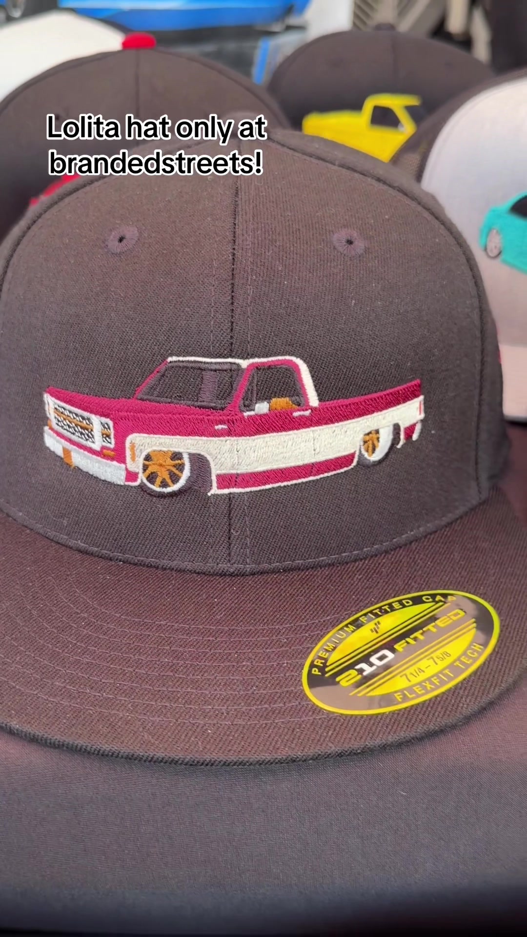 @Branded Streets (Brand)