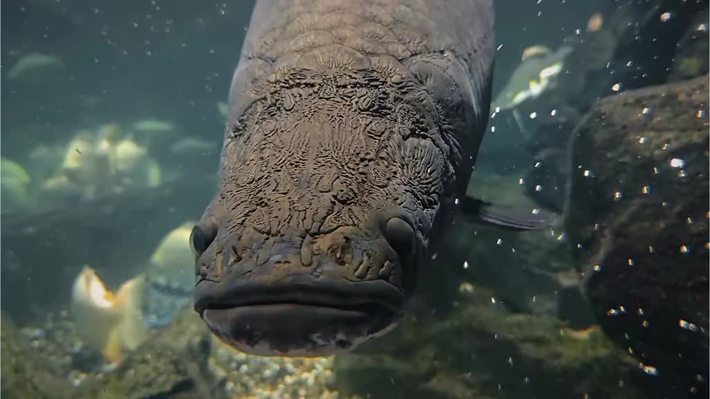 @Monsterfishkeeper