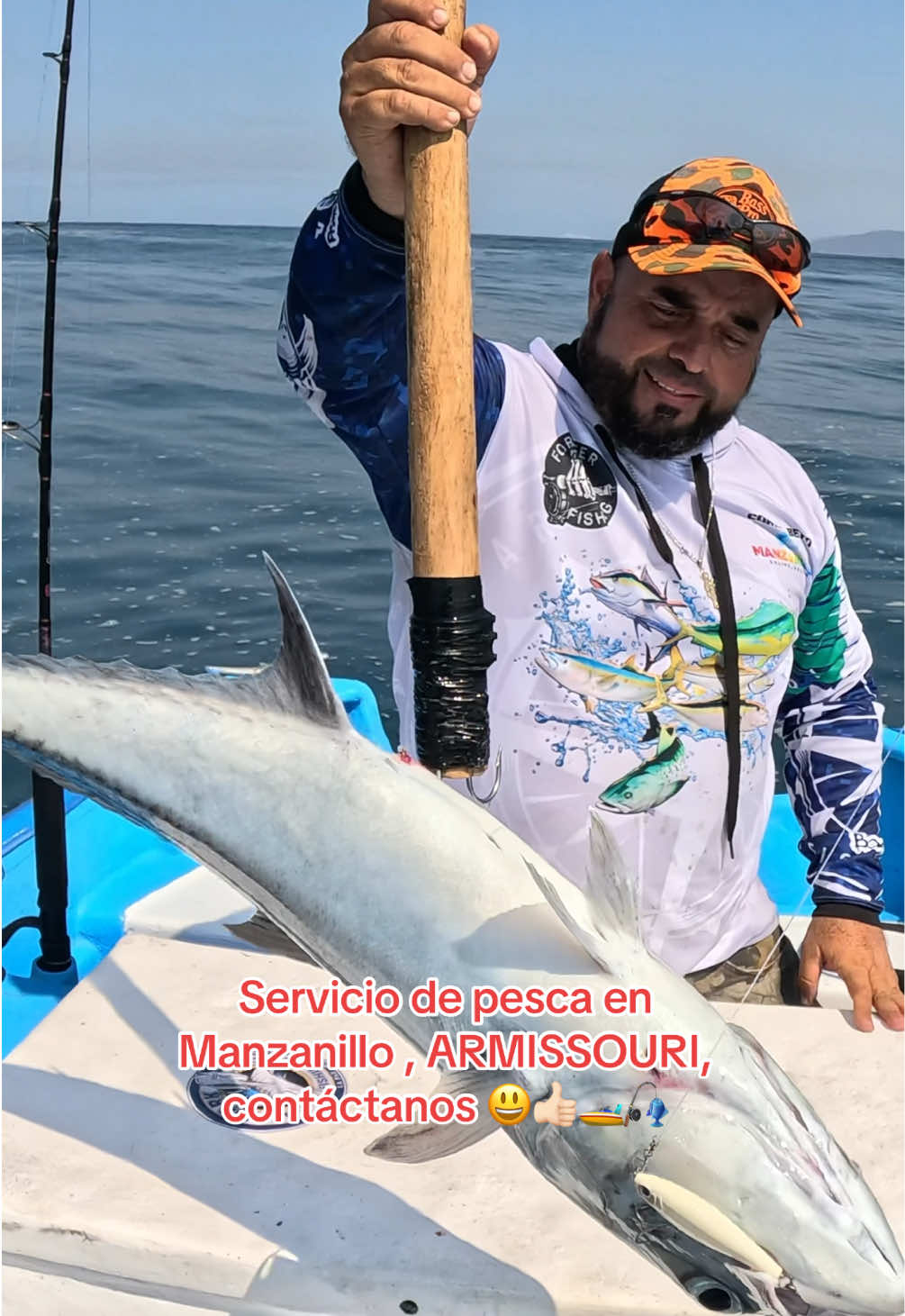 @Ranfery C. G. Sport_Fishing