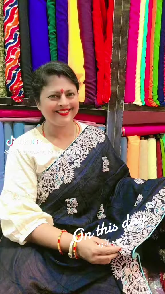 @puja traders