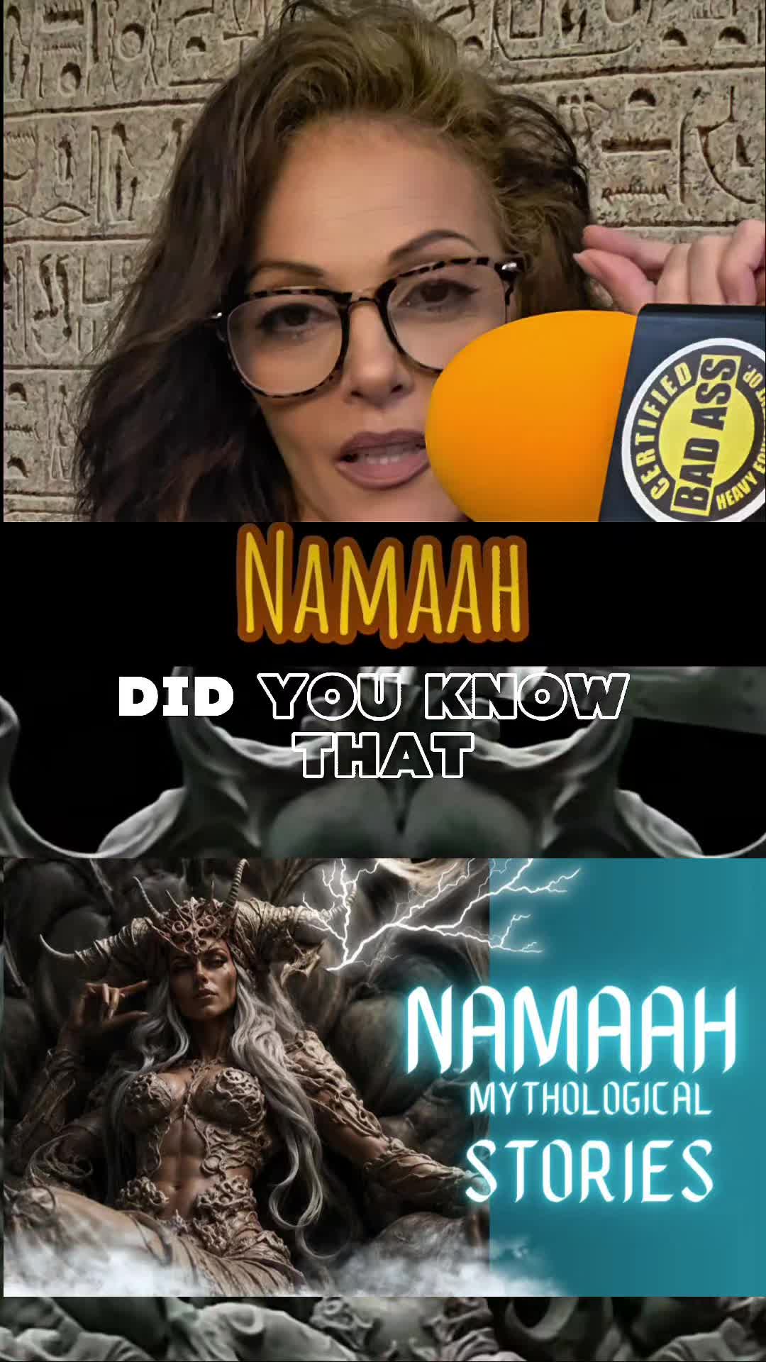 @AnnunakiCristinaBruno