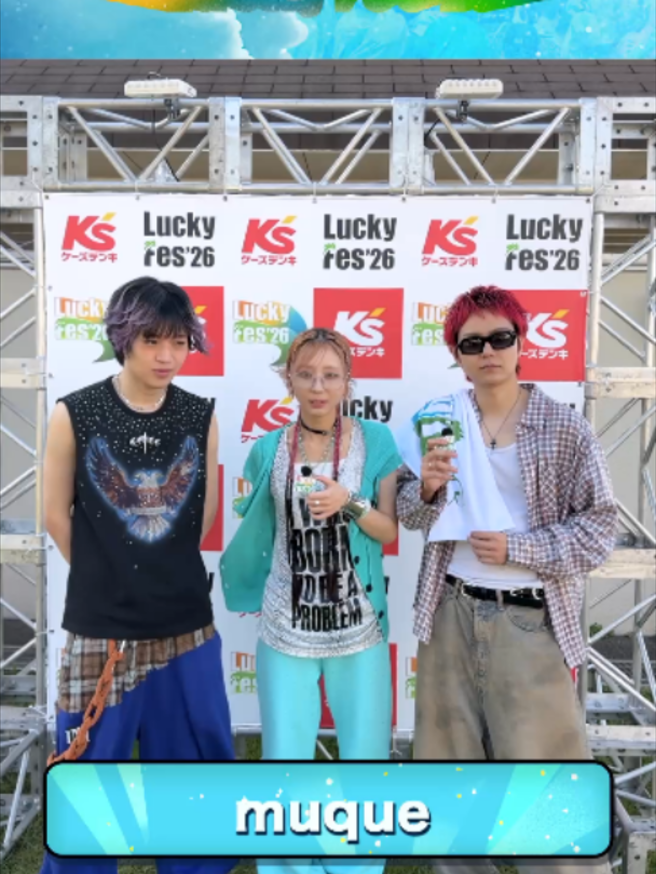 @LuckyFes