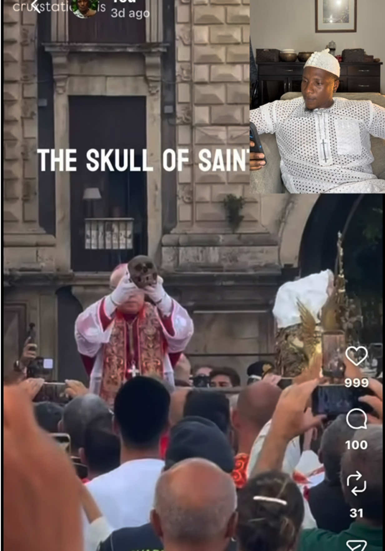 @Odunmbaku Somorin