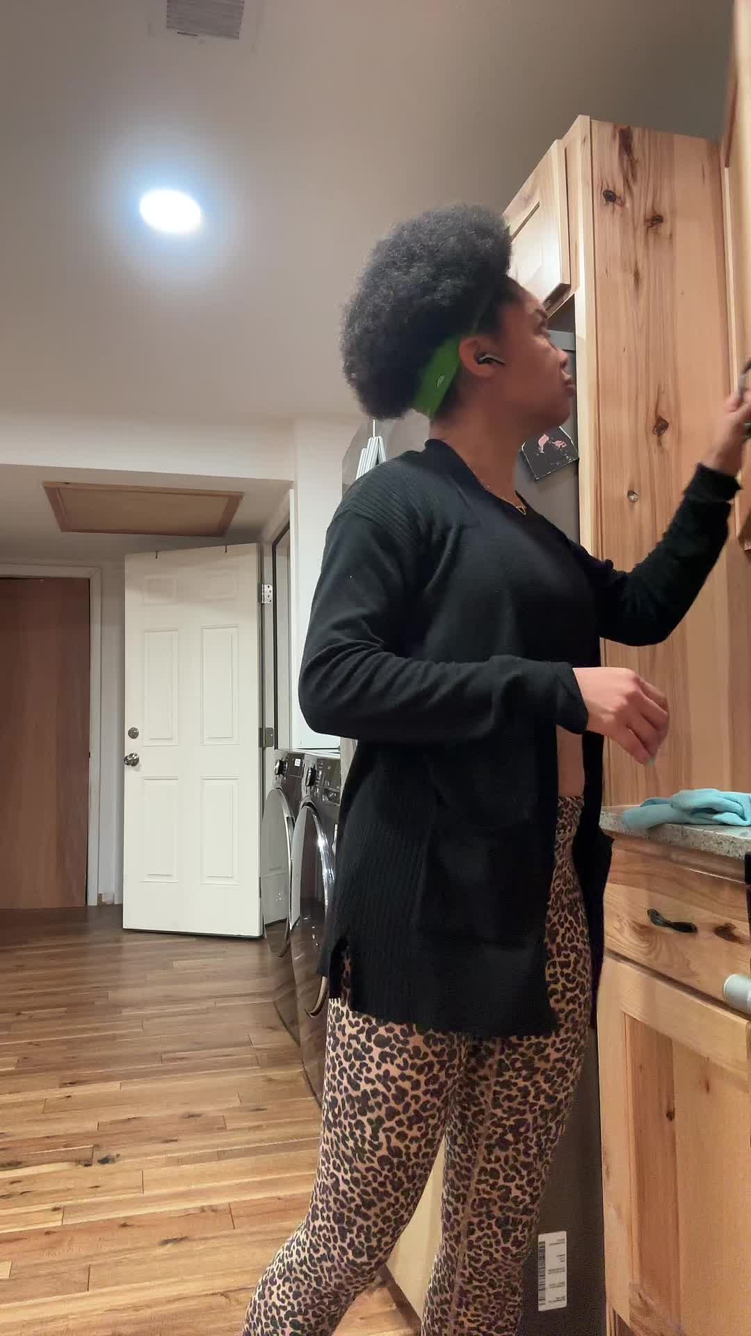 @Corniesha Johnson