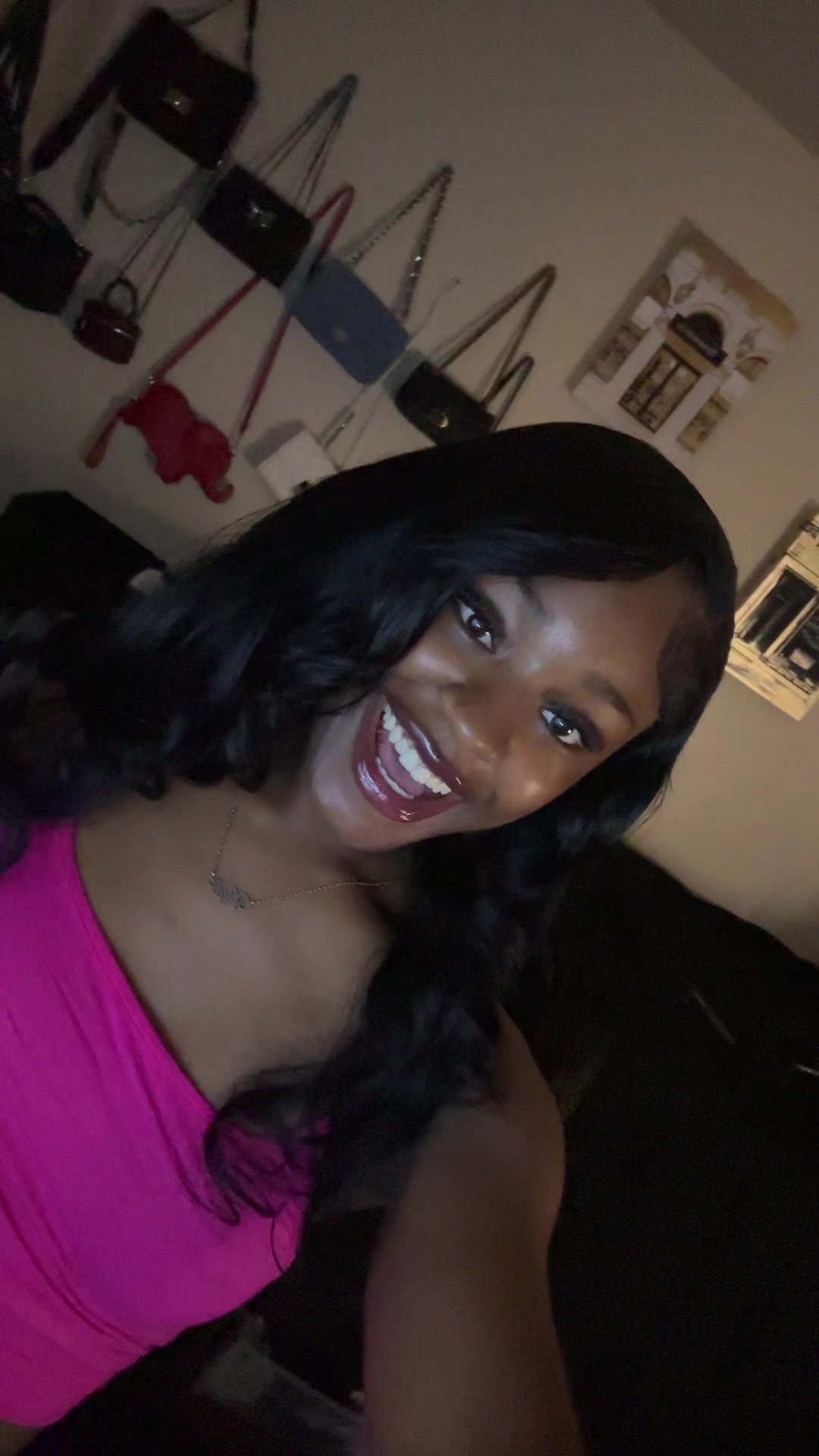 @shania janae 💕