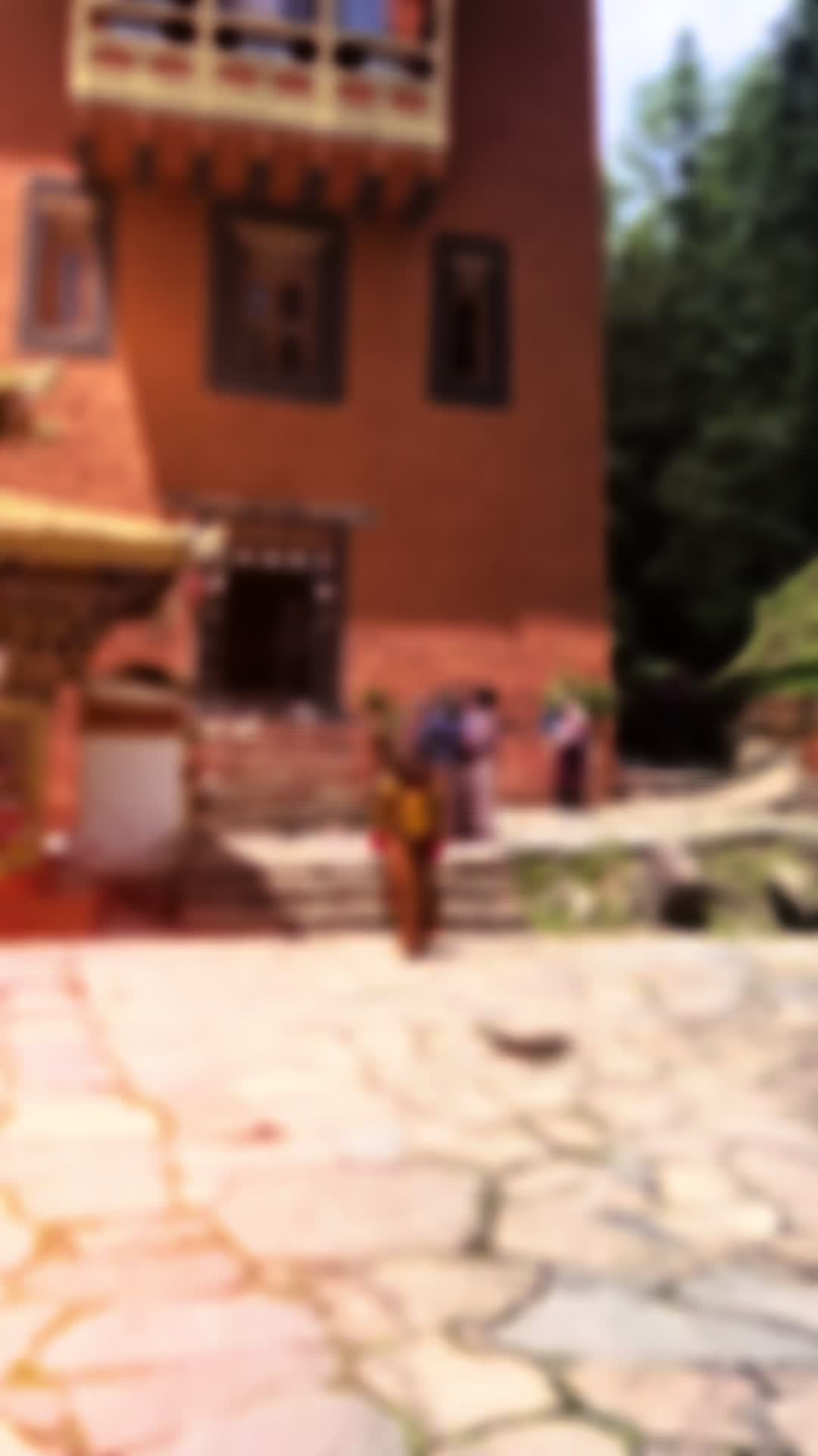 @Jigme choden