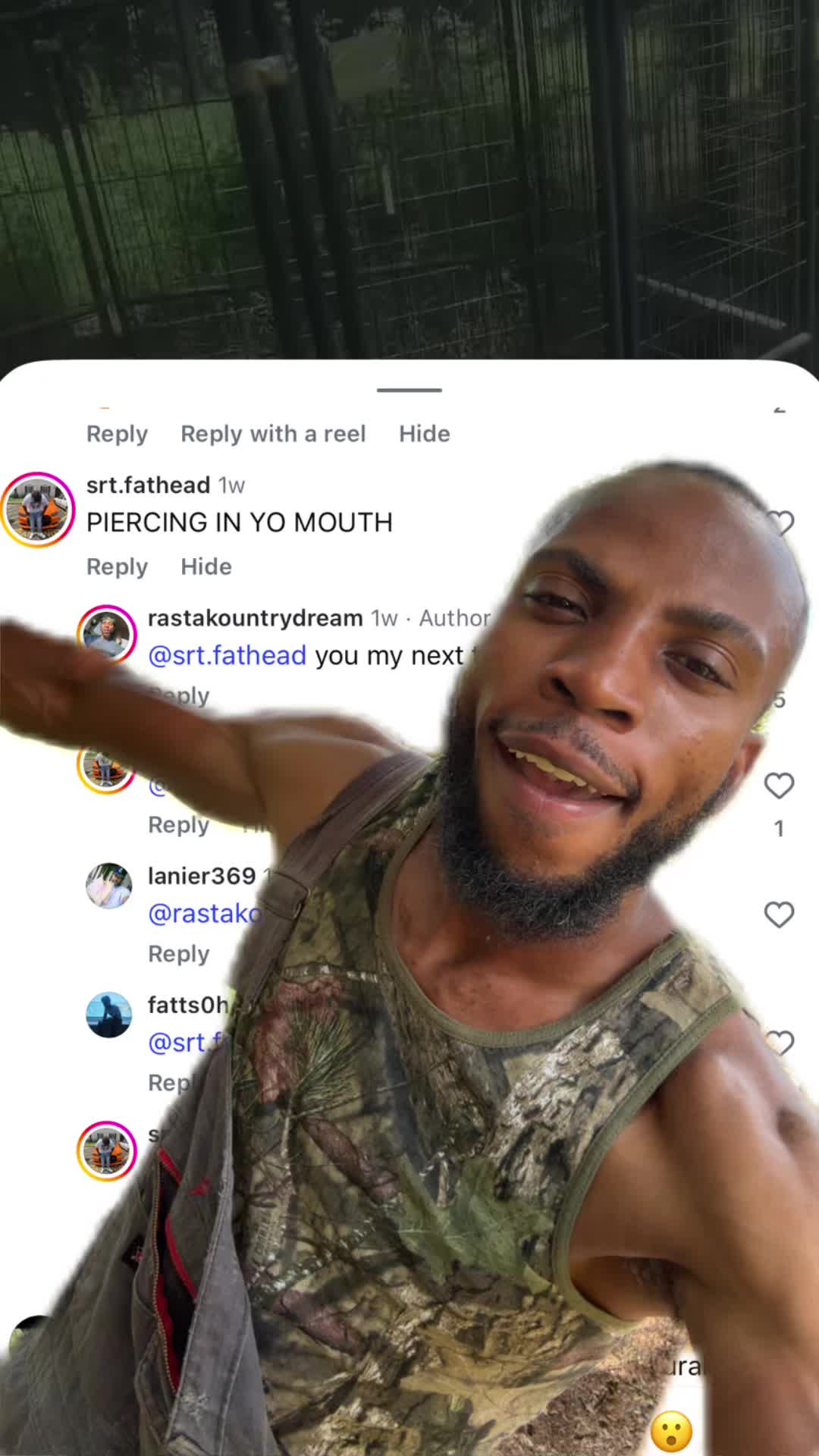 @RastaKountryDream