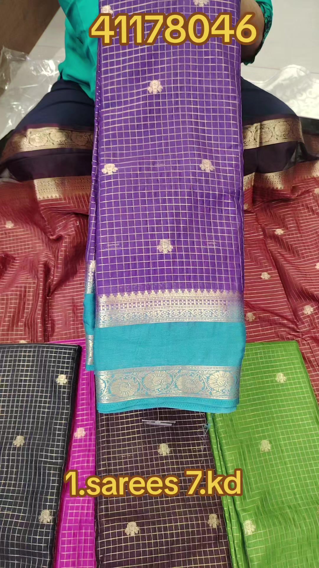 @Vijay Wholesale&Retail