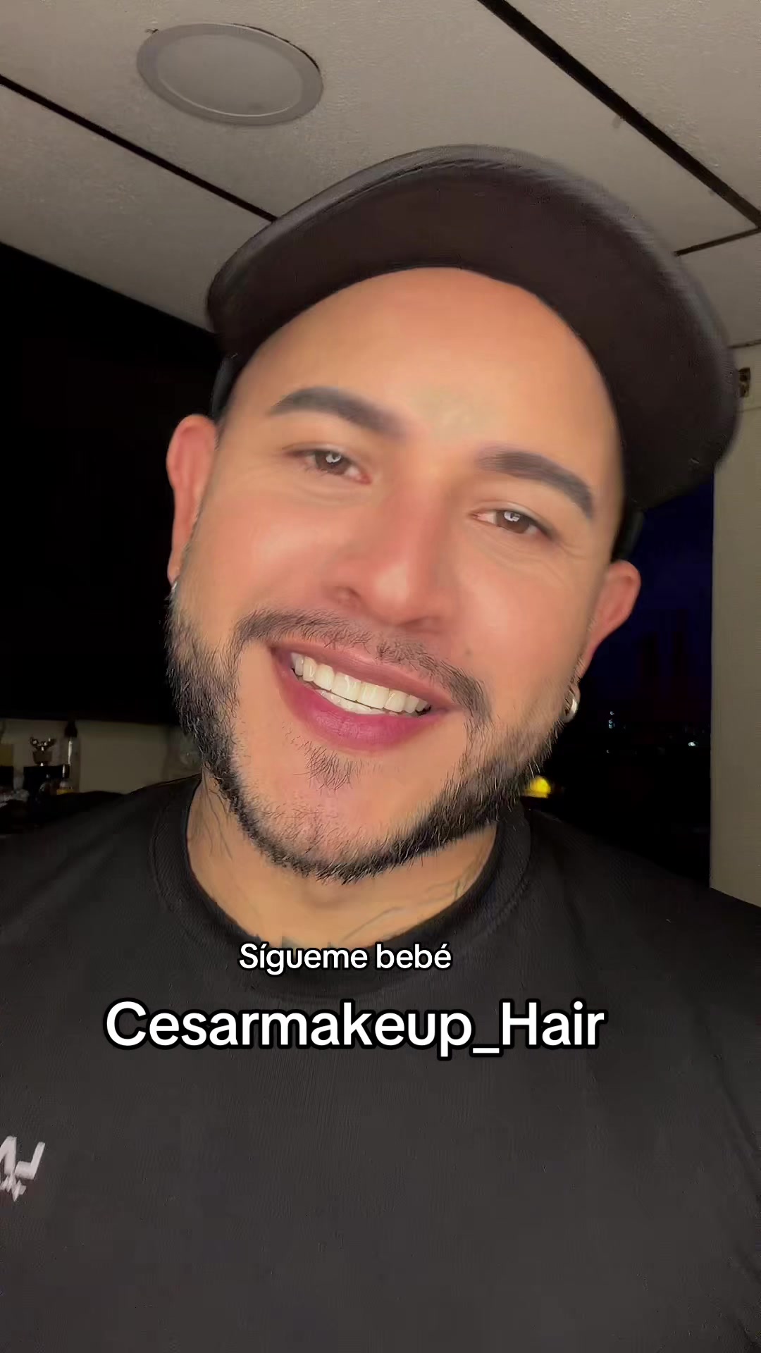 @⚡Cesar Fernandez 👅