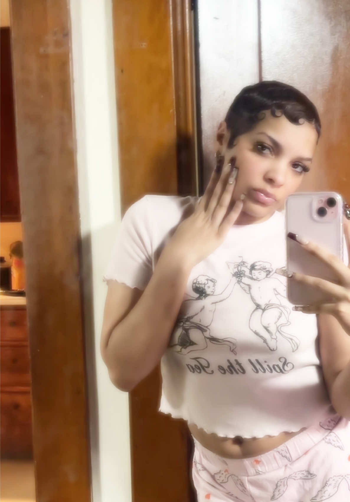 @Alexia Marie