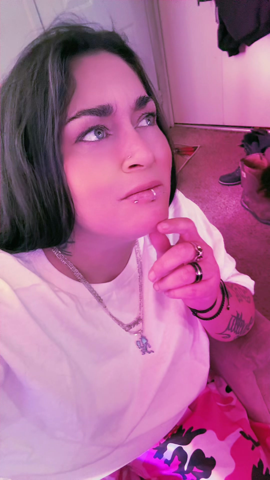@Karma Rain Tokes