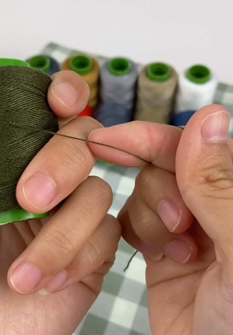 @FRFL Sewing