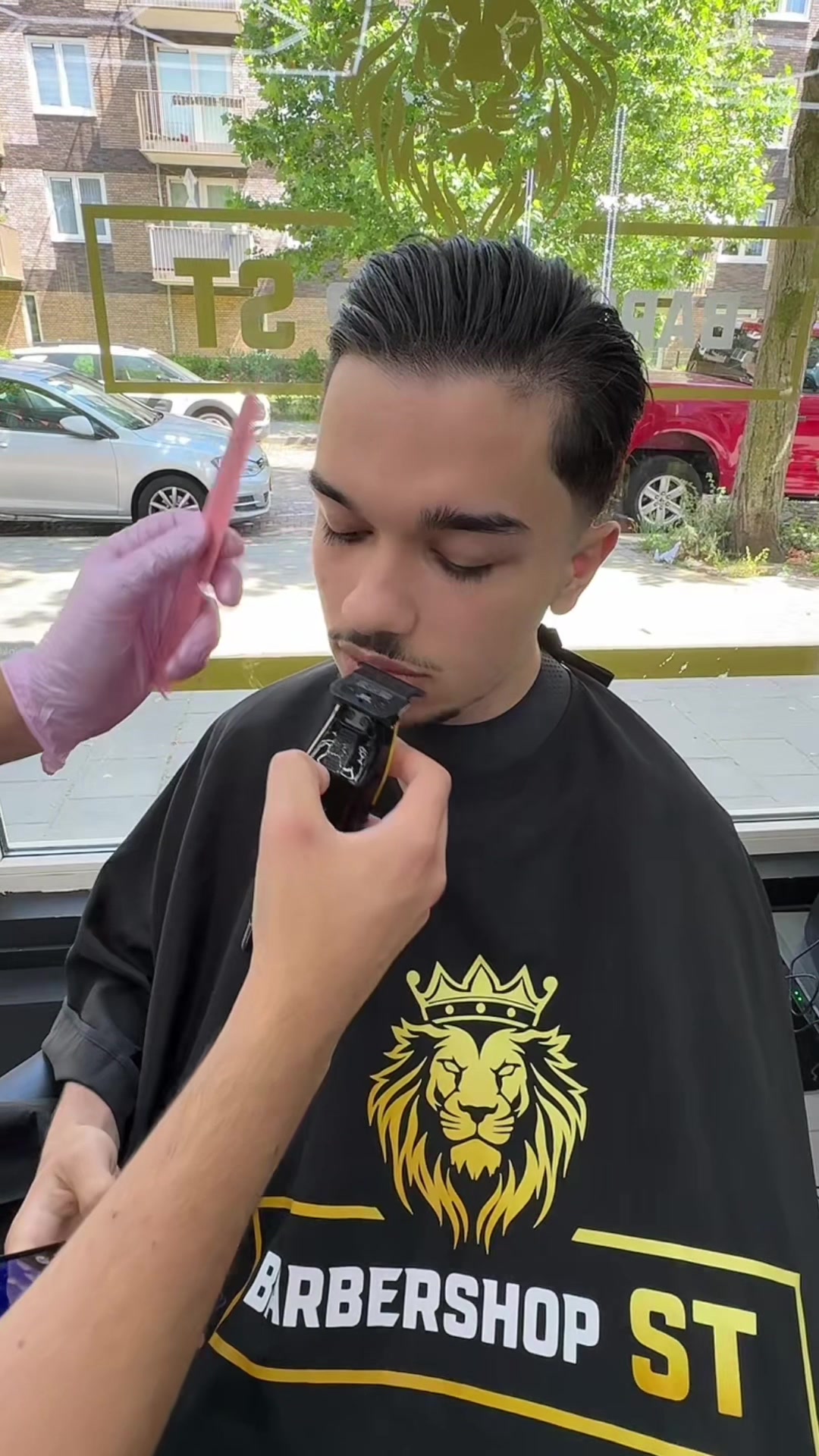 @cutzzbykaan