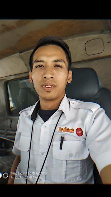 @Syam_Steady🐊