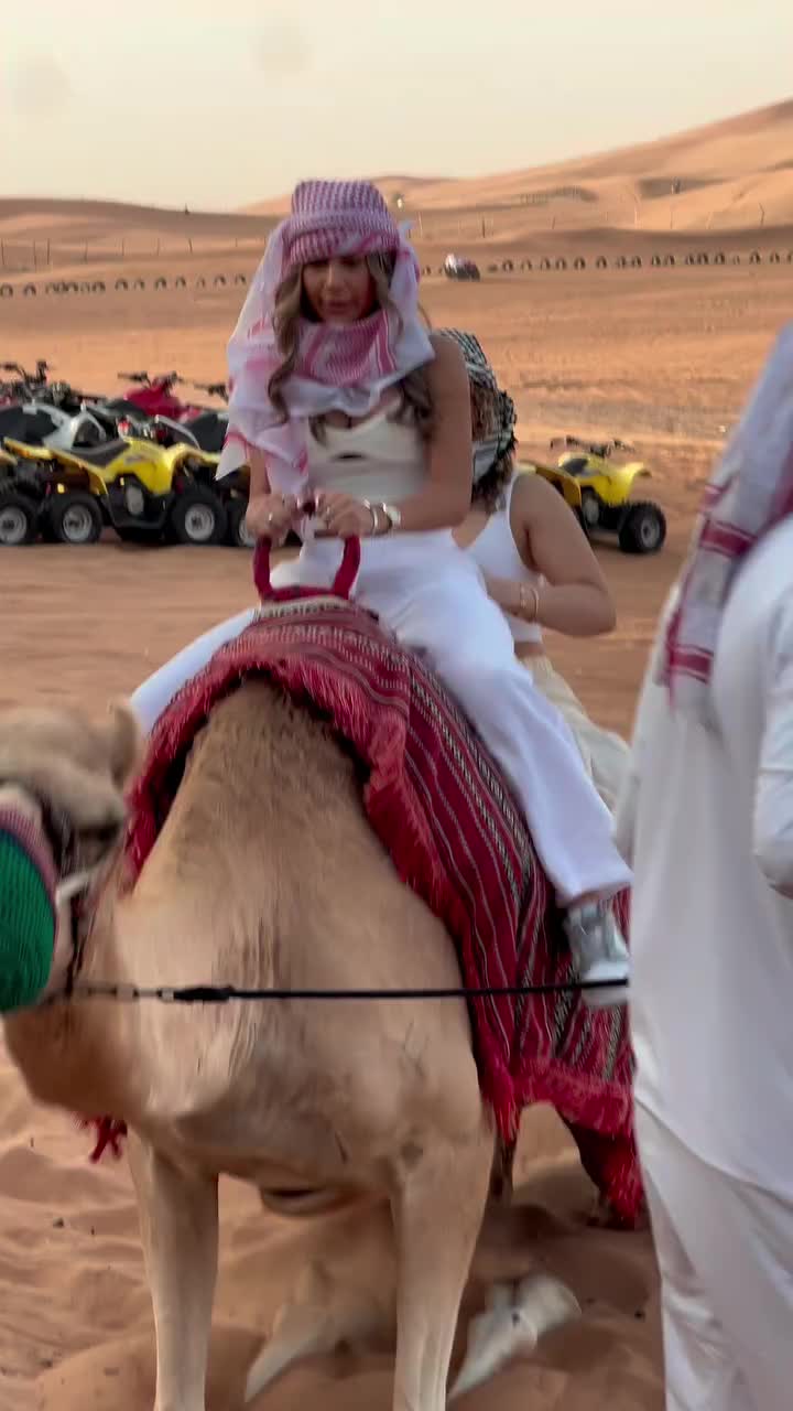 @Dubai girls