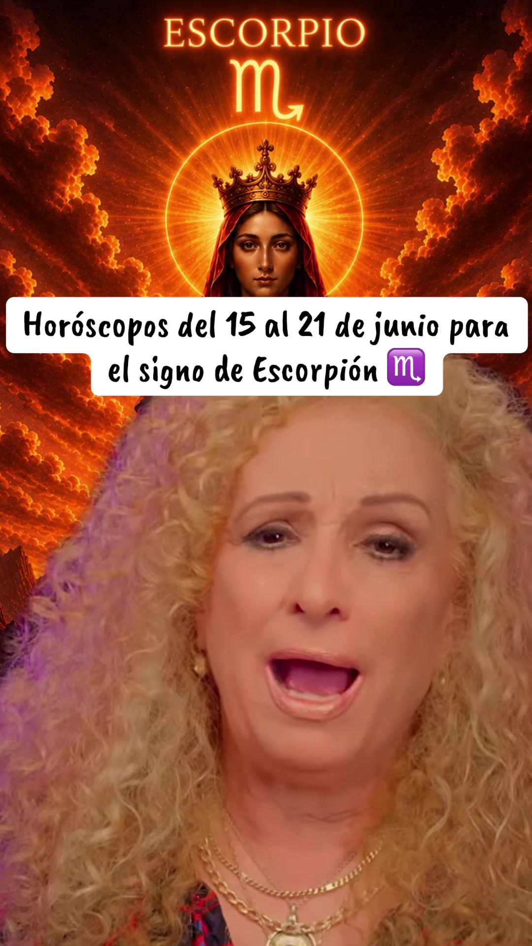 @✨OR&Aacute;CULO 13 ✨