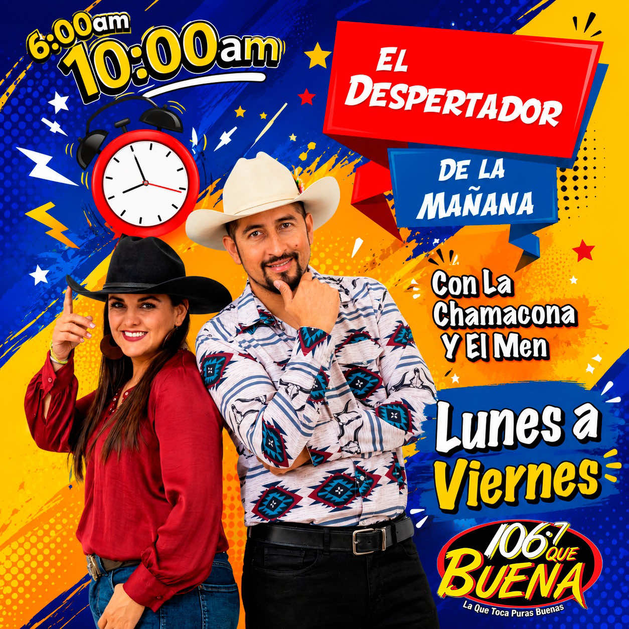 @Chamacona2