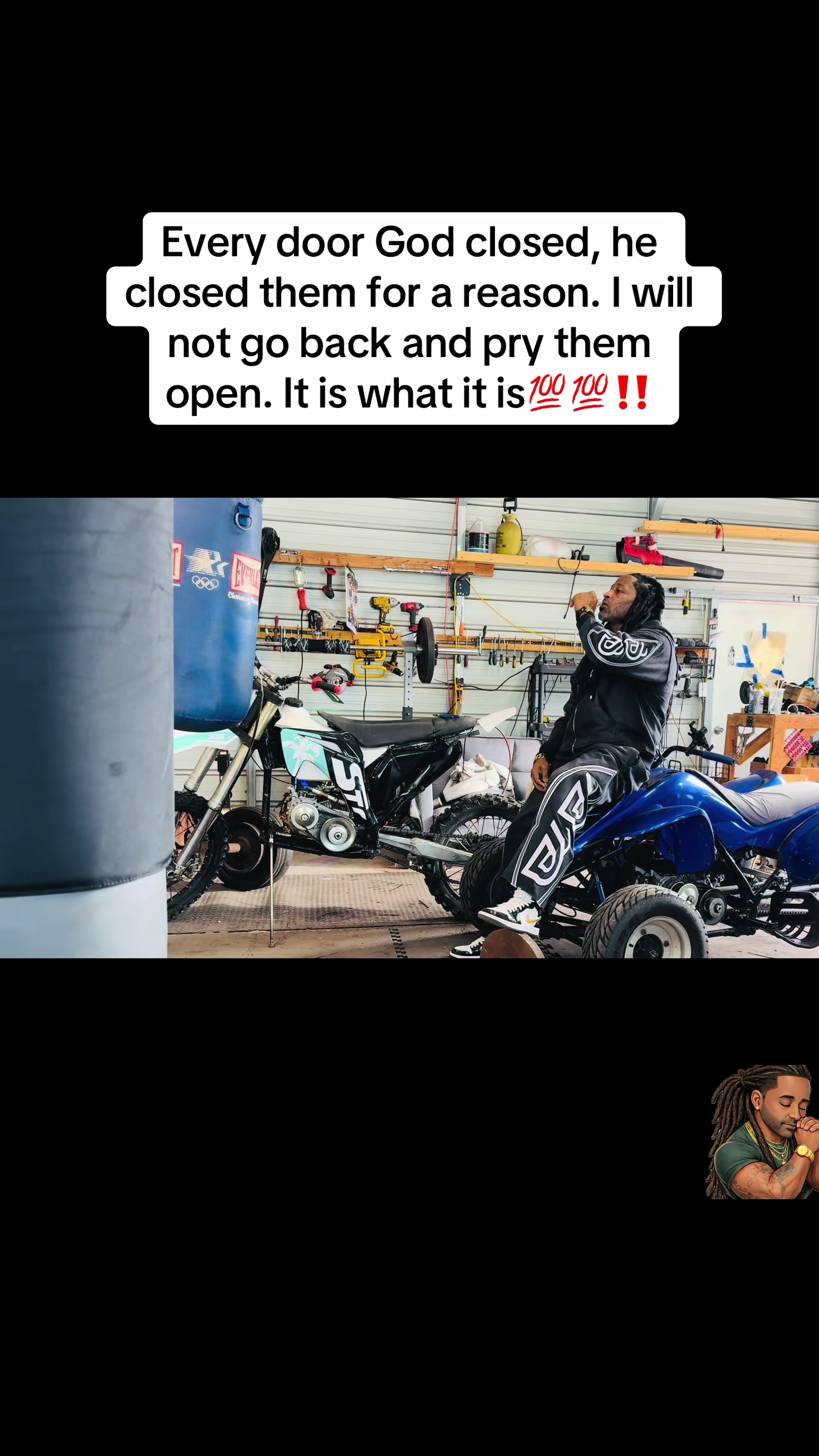 @BeRealSteve