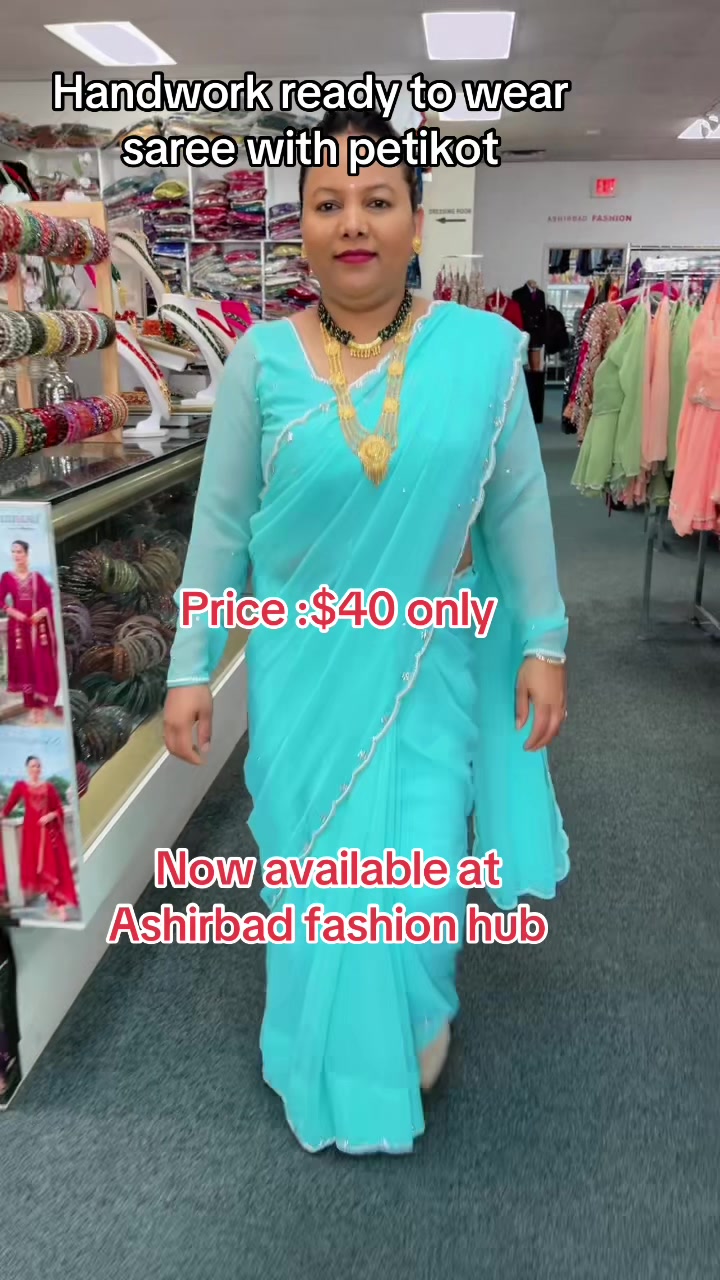 @Ashirbad fashion hub