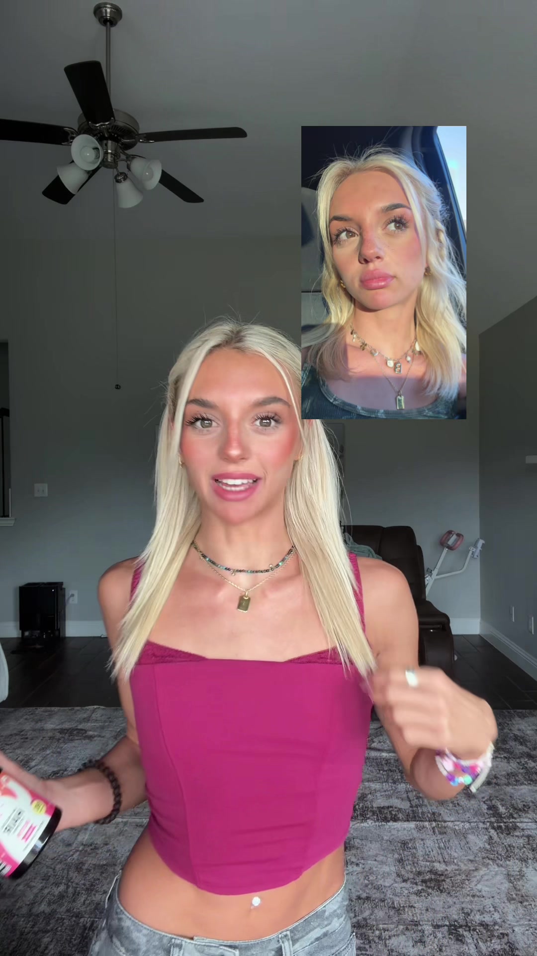 @Brooke. TikTok affiliate