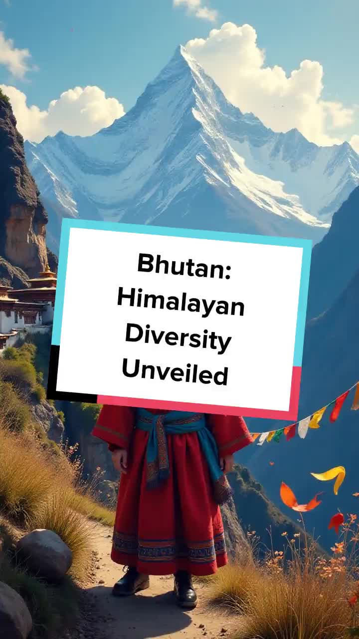 @Fun Facts with Tony