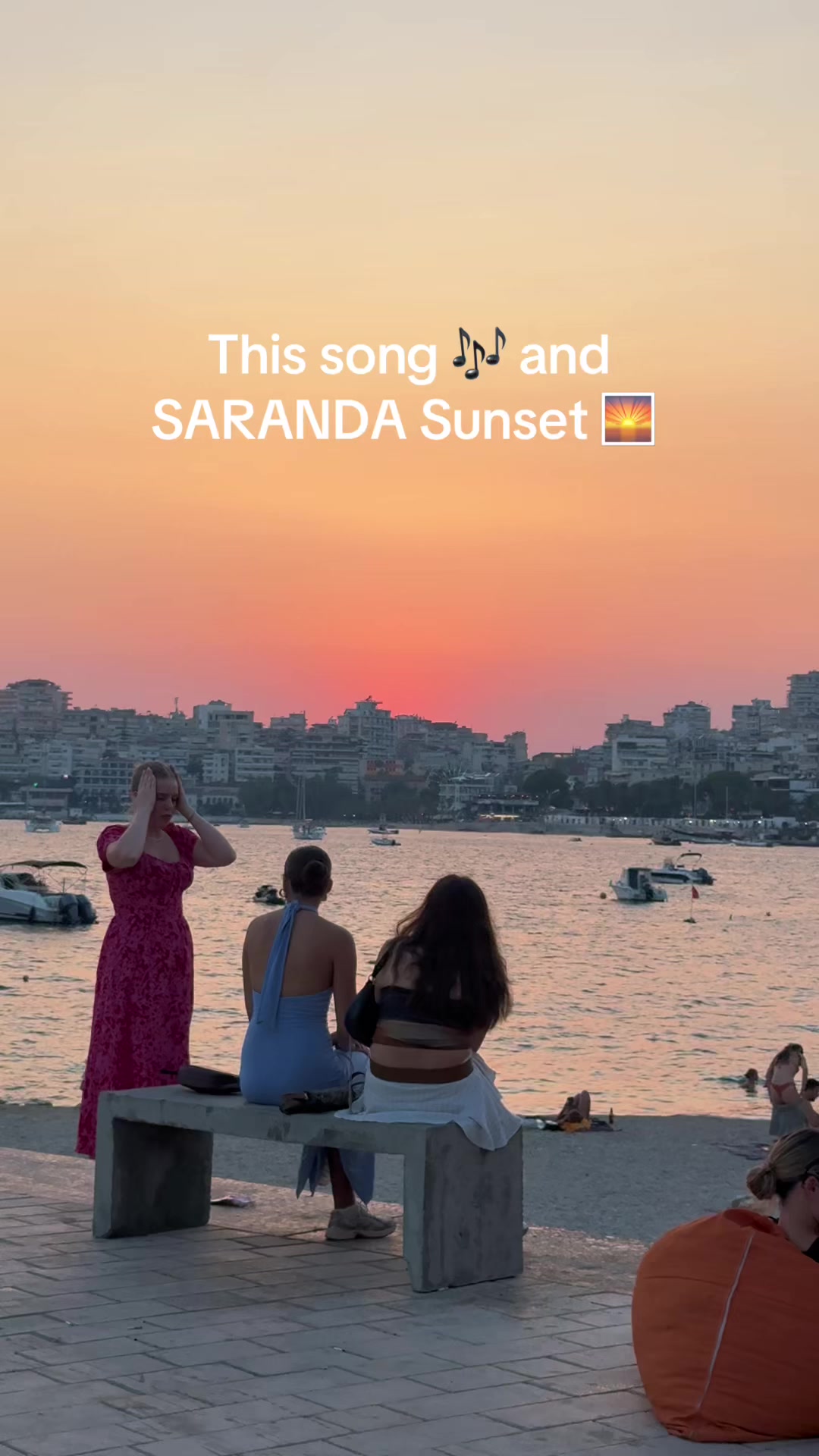 @SARANDA EVENTS