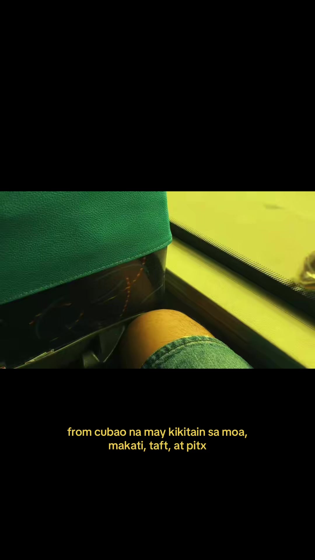 @Meet Me in Cubao