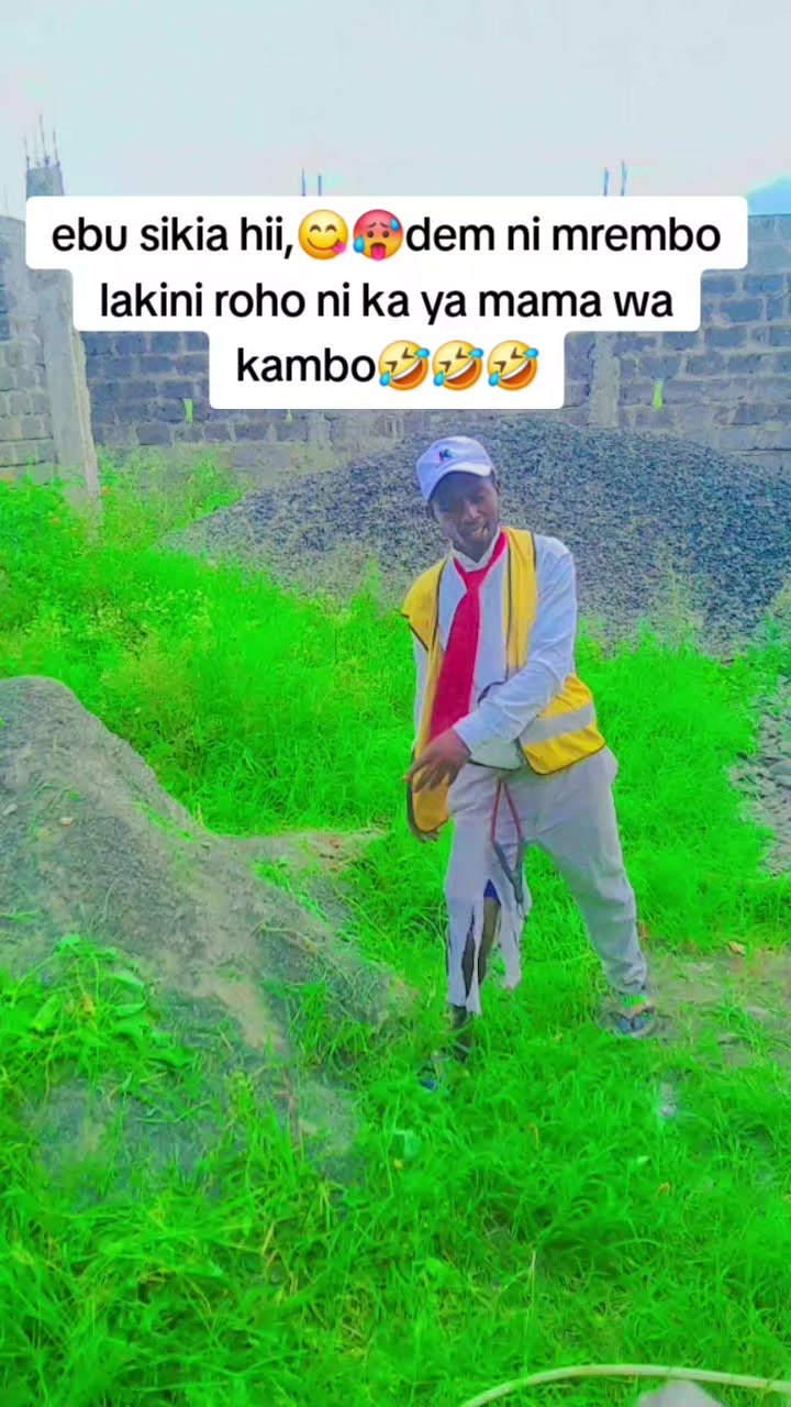 @Smilekeeper254