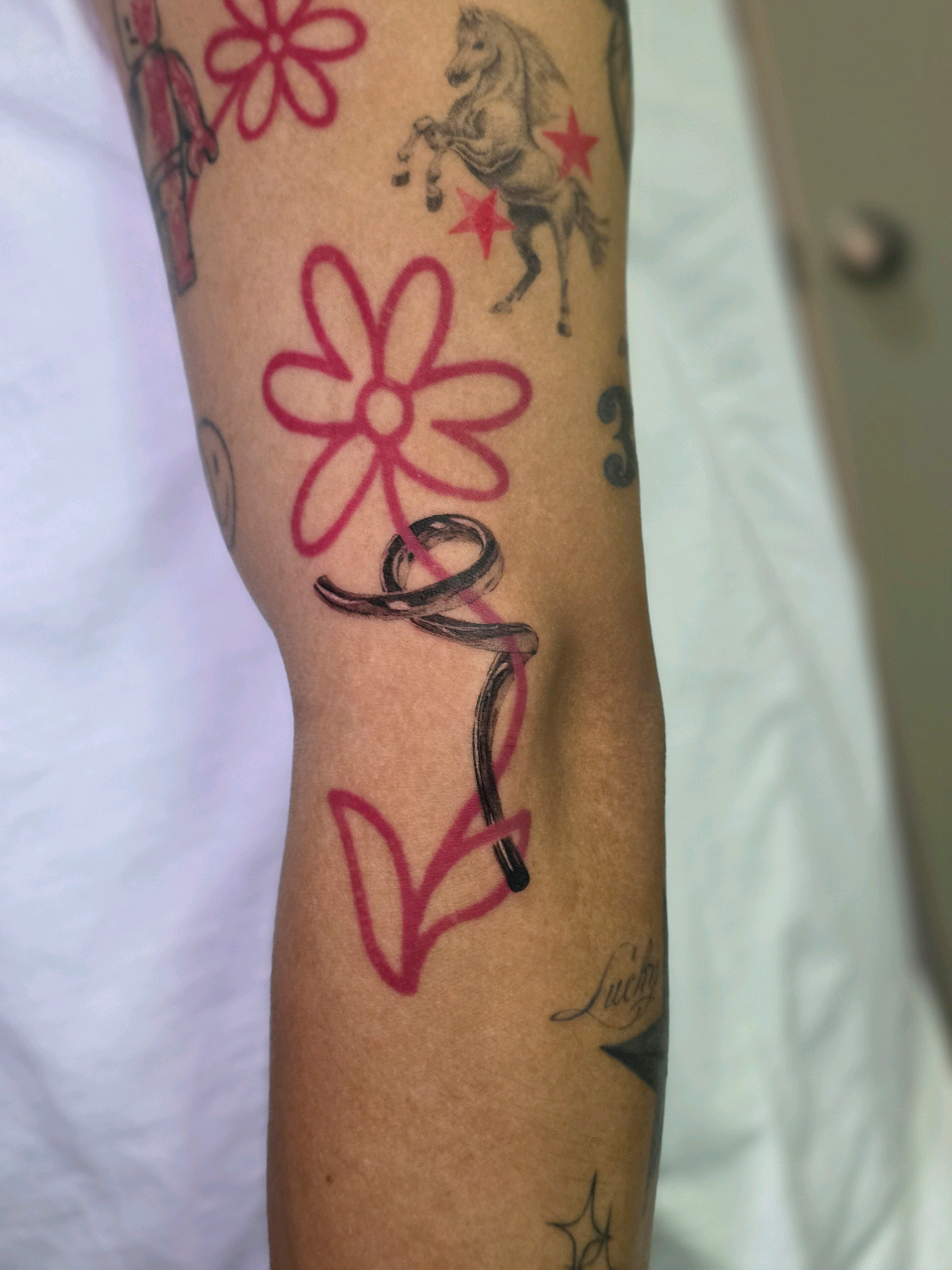 @IQ TATTOO